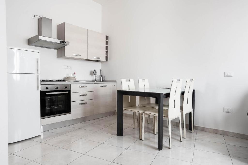 Sinis Holiday House Villa Oristano Eksteriør bilde