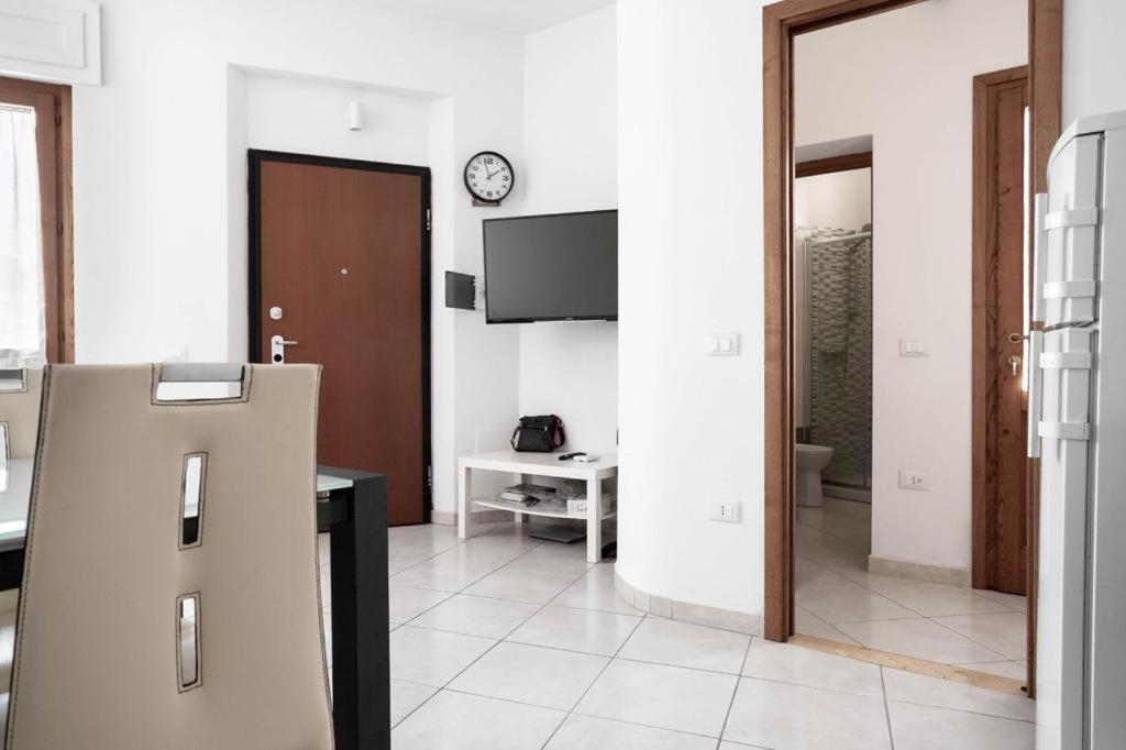 Sinis Holiday House Villa Oristano Eksteriør bilde