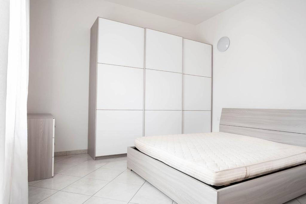 Sinis Holiday House Villa Oristano Eksteriør bilde